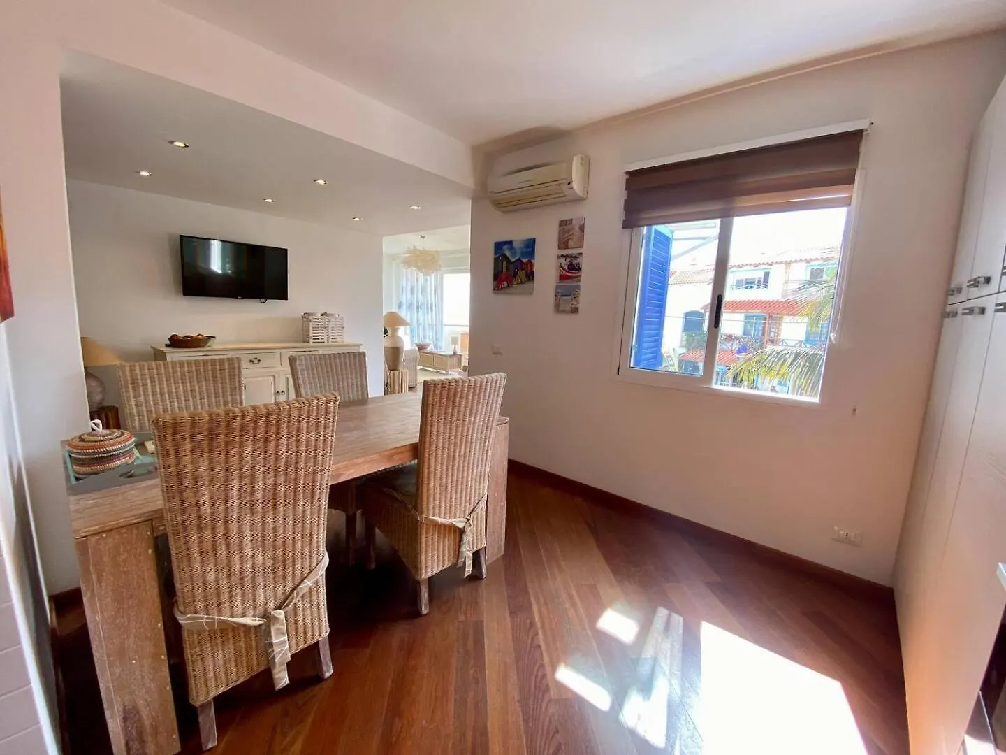 Leme Bedje Sea View - By Bobbywashere Santa Maria Apartment