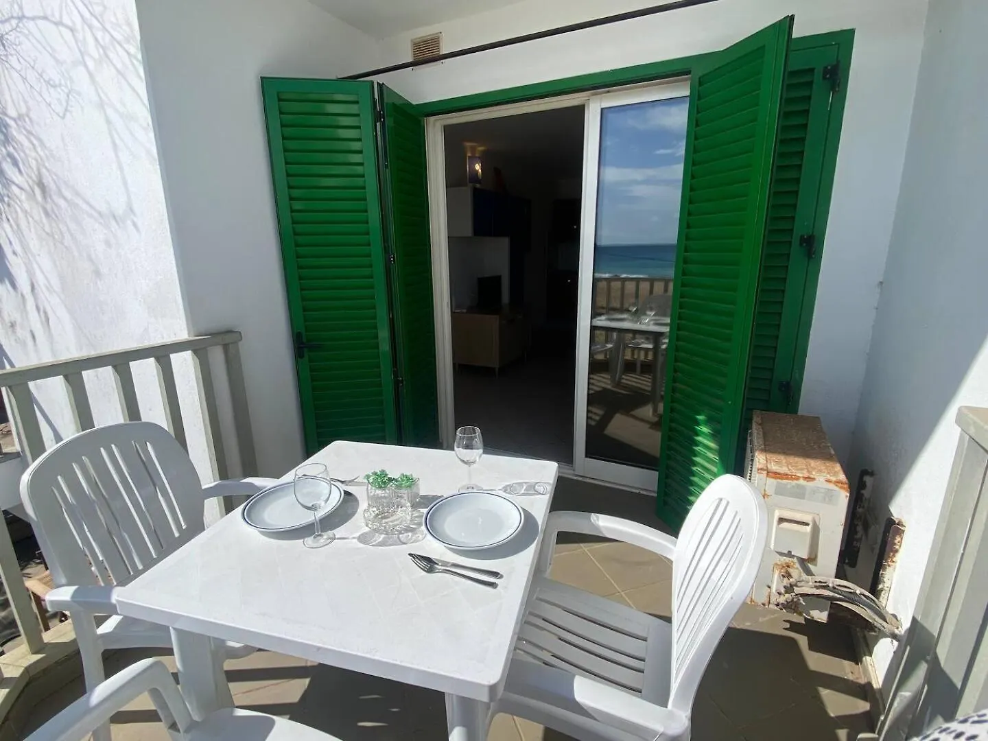 Leme Bedje Sea View - By Bobbywashere Santa Maria Apartment