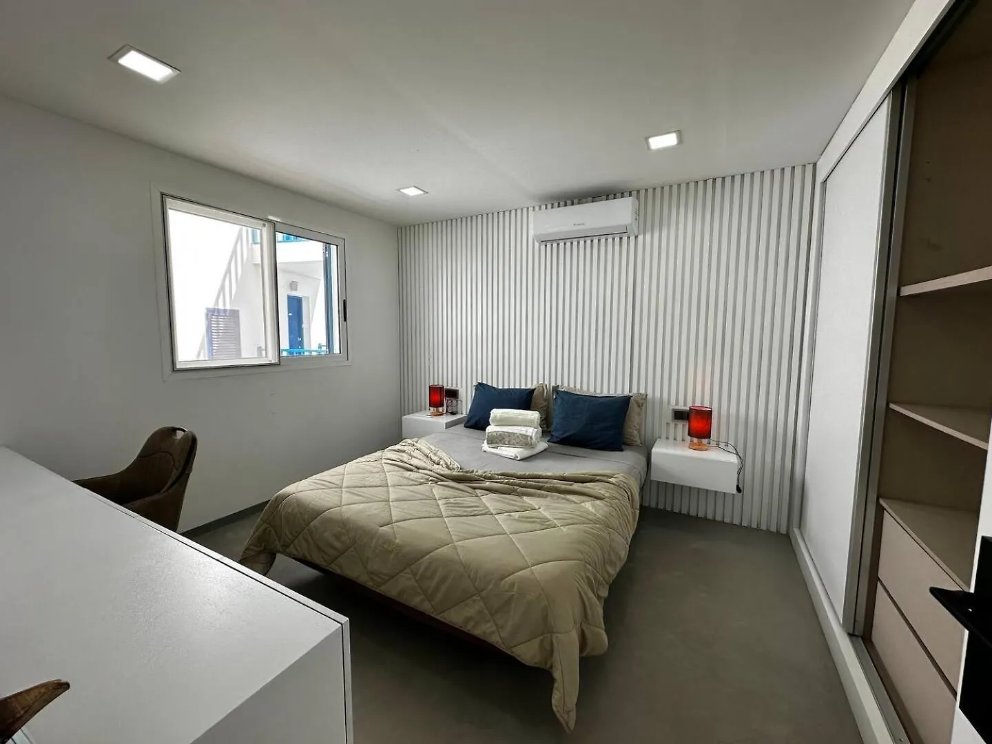 Apartment Leme Bedje Sea View - By Bobbywashere Santa Maria