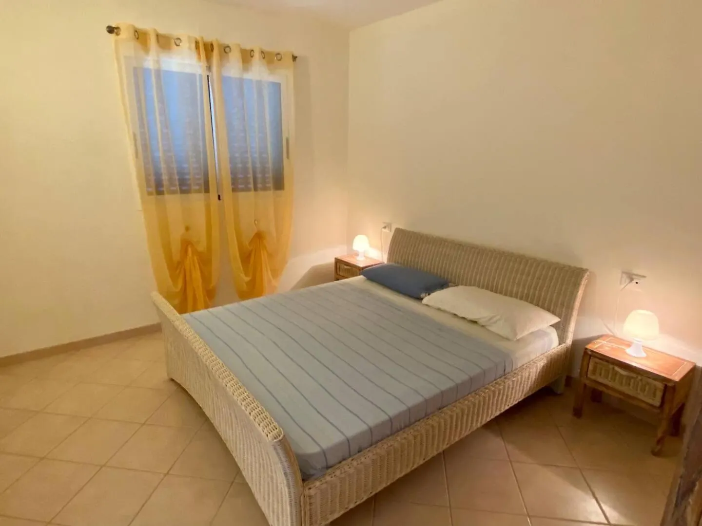 Leme Bedje Sea View - By Bobbywashere Santa Maria Apartment