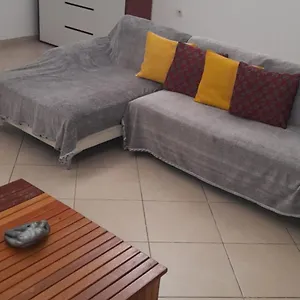 Appartement At Kety's, Praia