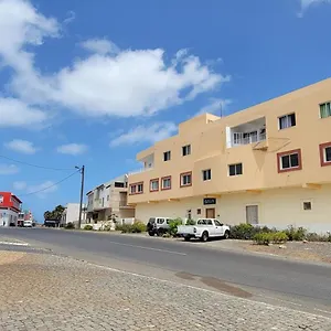Appartement Baia, Palmeira