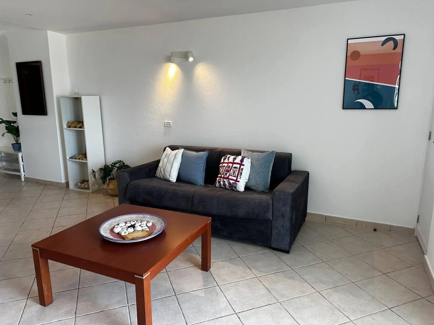Apartment Leme Bedje Sea View - By Bobbywashere Santa Maria