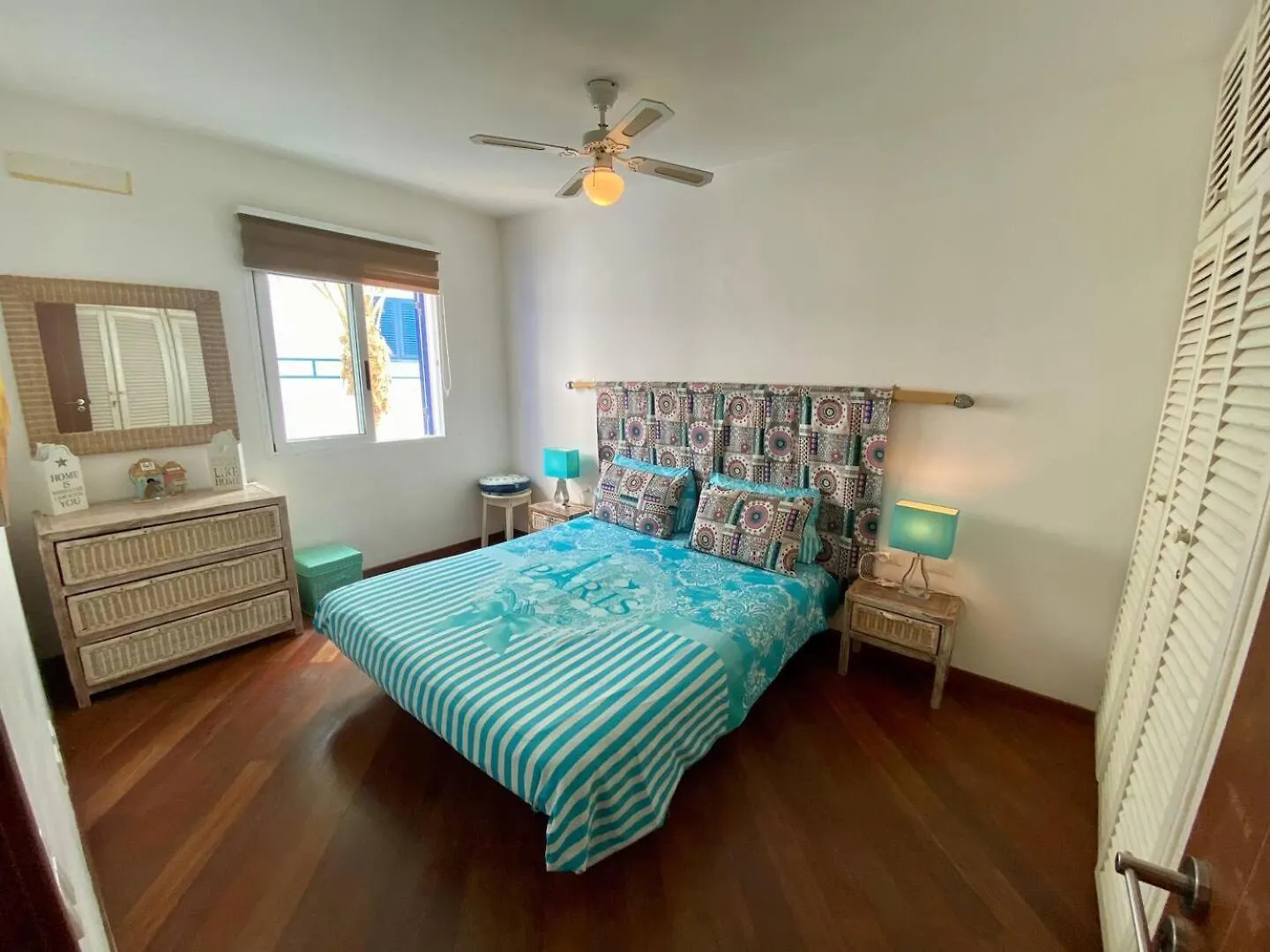 Leme Bedje Sea View - By Bobbywashere Santa Maria Apartment