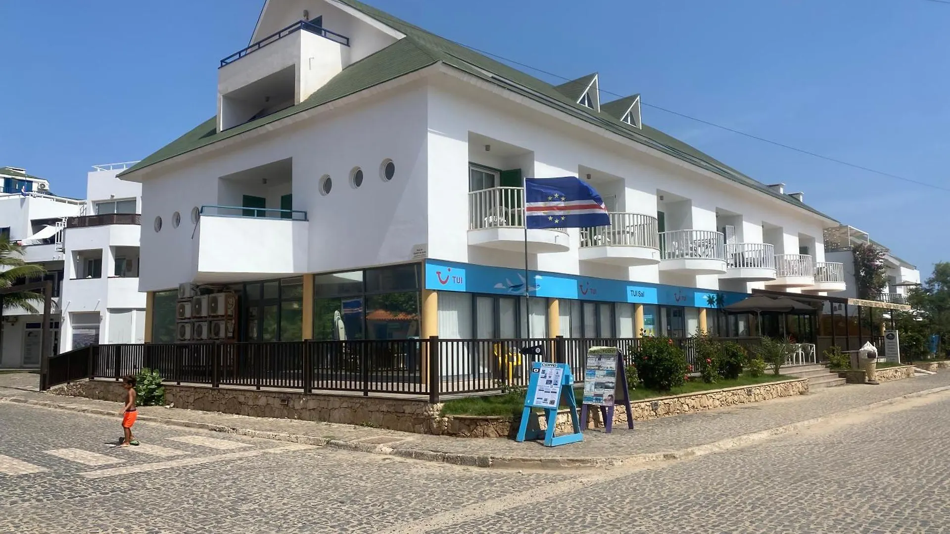 Leme Bedje Sea View - By Bobbywashere Santa Maria Apartment